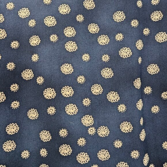 Vintage Peter Nygard 100% Silk Top - Picture 2 of 7